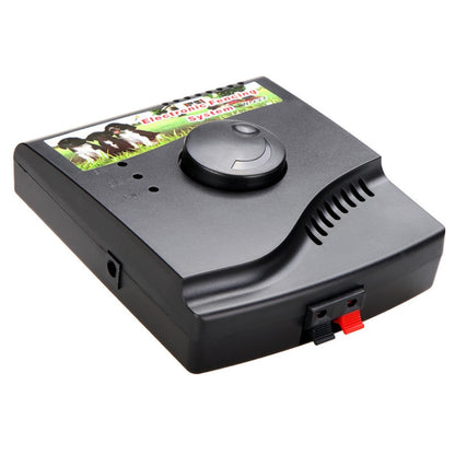 W-227 Electric Fencing Shock Collar System for Pet Dog Cat by bashfashion