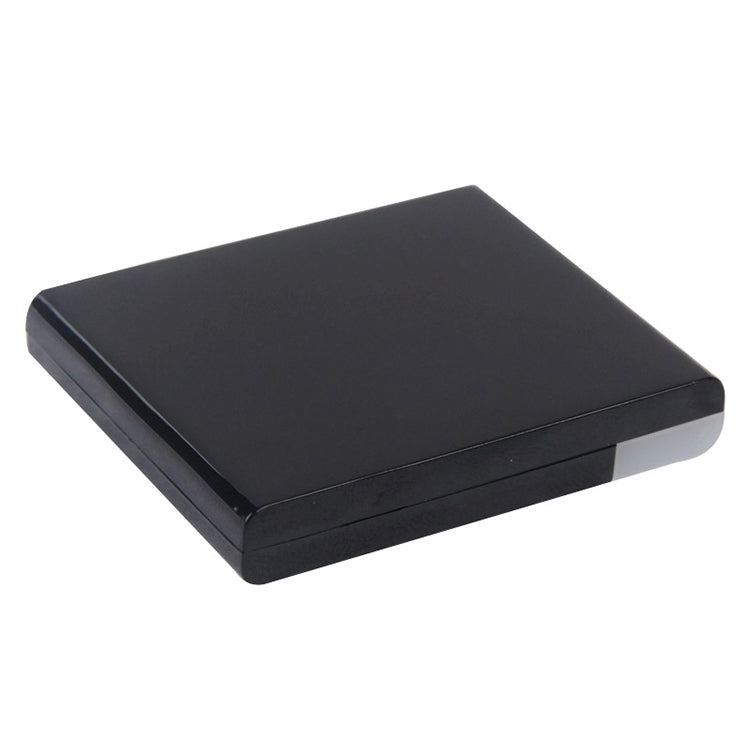 Wireless Bluetooth Music Receiver For iPhone 4 & 4S / (iPad 3) / iPad 2 / iPod / Any Bluetooth Device(Black) by bashfashion