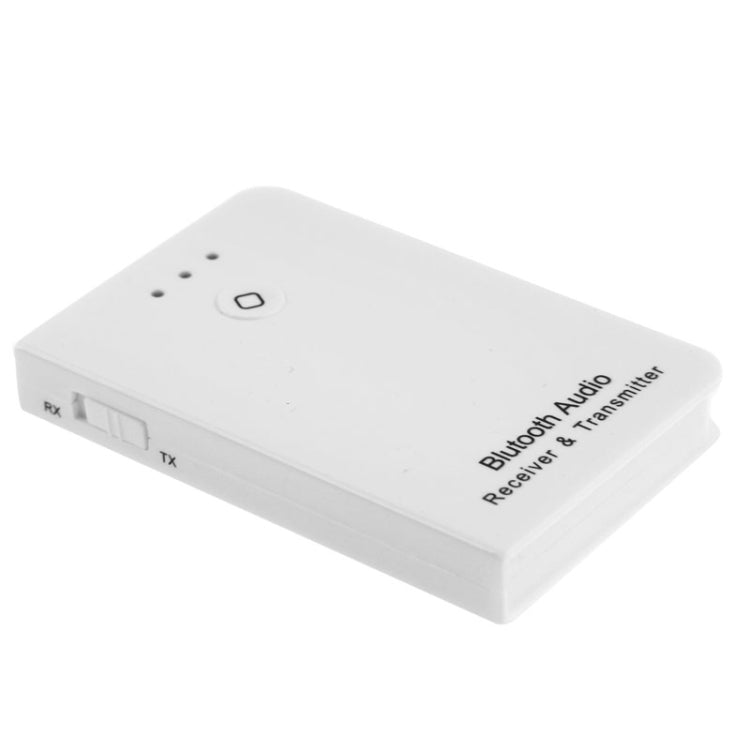 TS-BT35FA02 3.5mm Bluetooth Audio Transmitter & Receiver, Transmission Distance: >10m, For iPhone, Samsung, HTC, Sony, Google, Huawei, Xiaomi and other Smartphones by bashfashion