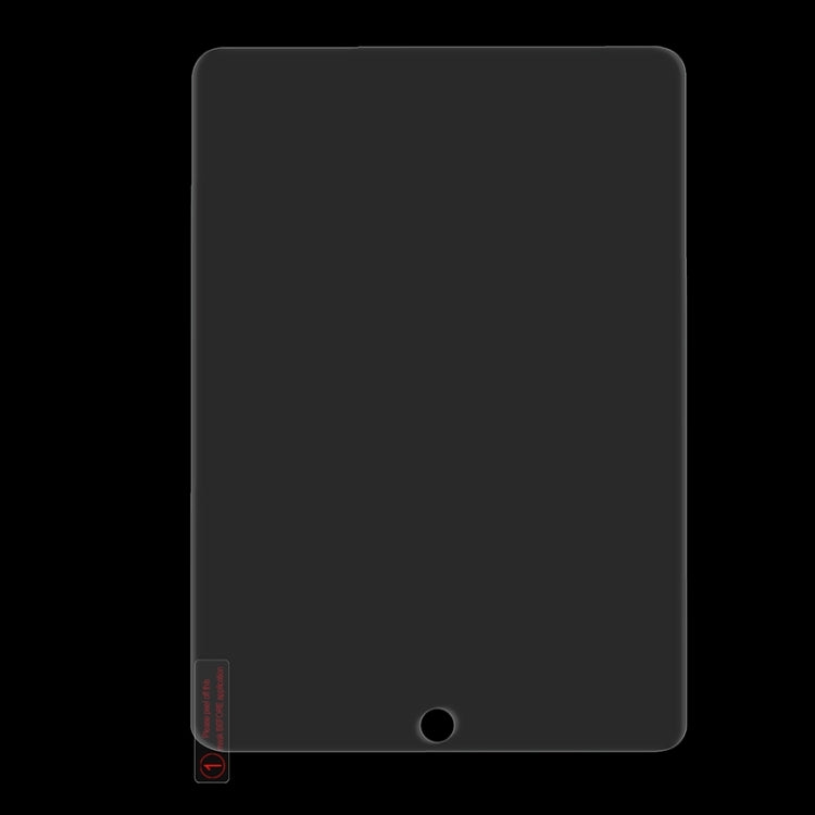 ENKAY Hat-Prince 0.33mm 9H Surface Hardness 2.5D Explosion-proof Tempered Glass Film for iPad Air / Air 2 / 2017 by ENKAY