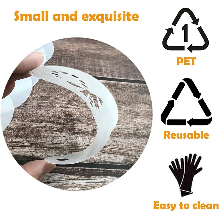 4 in 1 Cappuccino Mold / Fancy Coffee Mold / Coffee Mold(Silver) by bashfashion