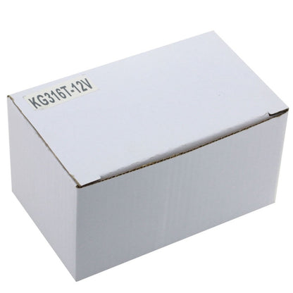 KG316T 12V LCD Digital Display Microcomputer Timer Control Switch by bashfashion