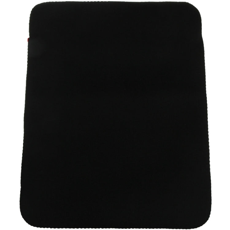 Soft Sleeve Case Bag for 14 inch Laptop(Black) by bashfashion