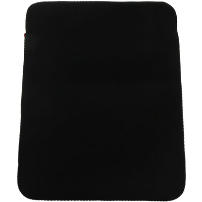 Soft Sleeve Case Bag for 14 inch Laptop(Black) by bashfashion
