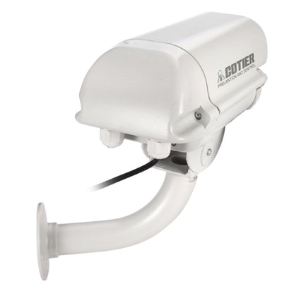 TV-821H2/IP-LP H.264 HD 1080P IR 8x LED Waterproof Bullet IP Camera, Motion Detection / Privacy Mask and 30m IR Night Vision, Waterproof Level: IP67 by bashfashion