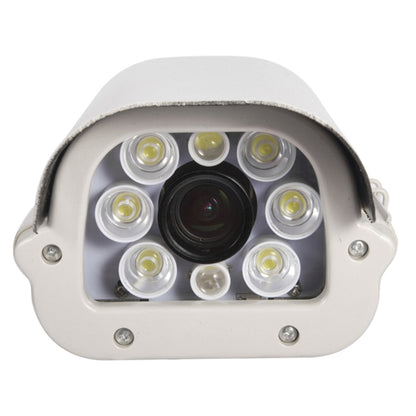 TV-821H2/IP-LP H.264 HD 1080P IR 8x LED Waterproof Bullet IP Camera, Motion Detection / Privacy Mask and 30m IR Night Vision, Waterproof Level: IP67 by bashfashion