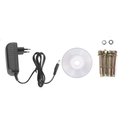 TV-821H2/IP-LP H.264 HD 1080P IR 8x LED Waterproof Bullet IP Camera, Motion Detection / Privacy Mask and 30m IR Night Vision, Waterproof Level: IP67 by bashfashion