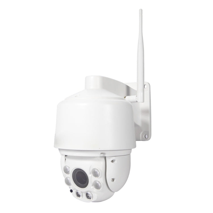 DM/G31-S 960P 1/3 inch OV CMOS 5X Zoom 1.0MP WiFi PTZ Speed Dome Array Camera, 360 Degree Continuous Rotation & 180 Degree Auto Flip & Vertical 90 Degree by bashfashion