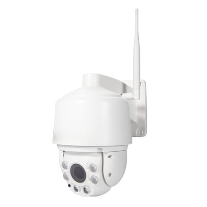 DM/G31-S 960P 1/3 inch OV CMOS 5X Zoom 1.0MP WiFi PTZ Speed Dome Array Camera, 360 Degree Continuous Rotation & 180 Degree Auto Flip & Vertical 90 Degree by bashfashion