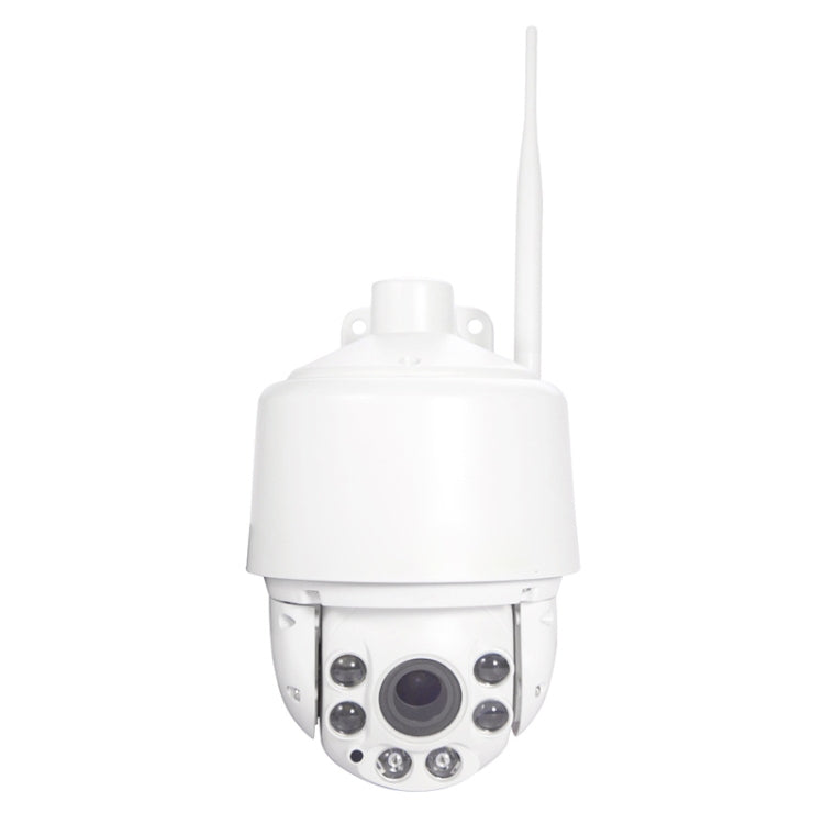 DM/G31-S 960P 1/3 inch OV CMOS 5X Zoom 1.0MP WiFi PTZ Speed Dome Array Camera, 360 Degree Continuous Rotation & 180 Degree Auto Flip & Vertical 90 Degree by bashfashion