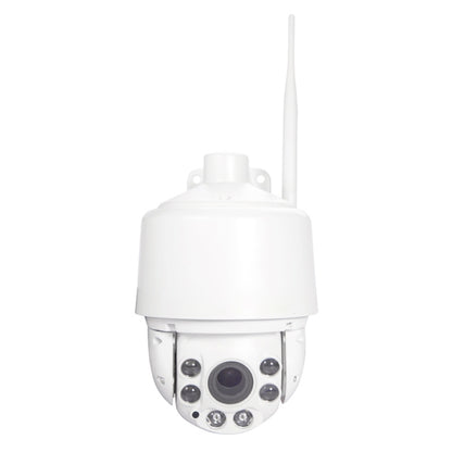 DM/G31-S 960P 1/3 inch OV CMOS 5X Zoom 1.0MP WiFi PTZ Speed Dome Array Camera, 360 Degree Continuous Rotation & 180 Degree Auto Flip & Vertical 90 Degree by bashfashion