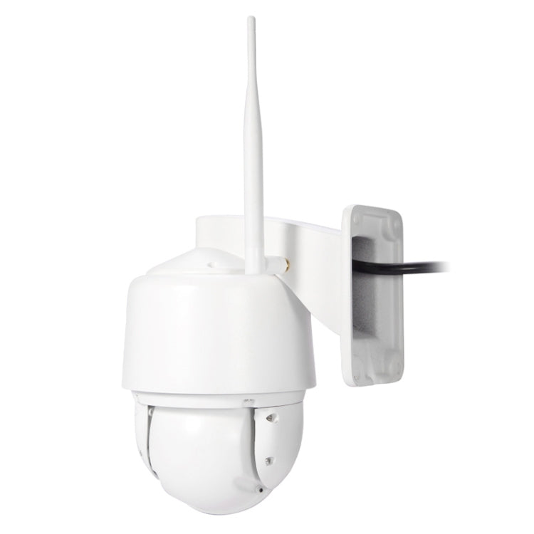 DM/G31-S 960P 1/3 inch OV CMOS 5X Zoom 1.0MP WiFi PTZ Speed Dome Array Camera, 360 Degree Continuous Rotation & 180 Degree Auto Flip & Vertical 90 Degree by bashfashion