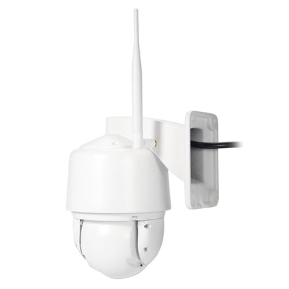 DM/G31-S 960P 1/3 inch OV CMOS 5X Zoom 1.0MP WiFi PTZ Speed Dome Array Camera, 360 Degree Continuous Rotation & 180 Degree Auto Flip & Vertical 90 Degree by bashfashion