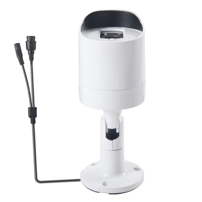 633W/AHD H.264 HD 720P 1/4 inch 1.0 Mega Pixel Array Bullet Camera, Support Night Vision / Motion Detection, IR Distance: 20m by bashfashion