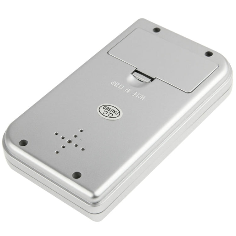 5 x 5 Electronic Kakuro Game Big Screen Squared Machine by bashfashion