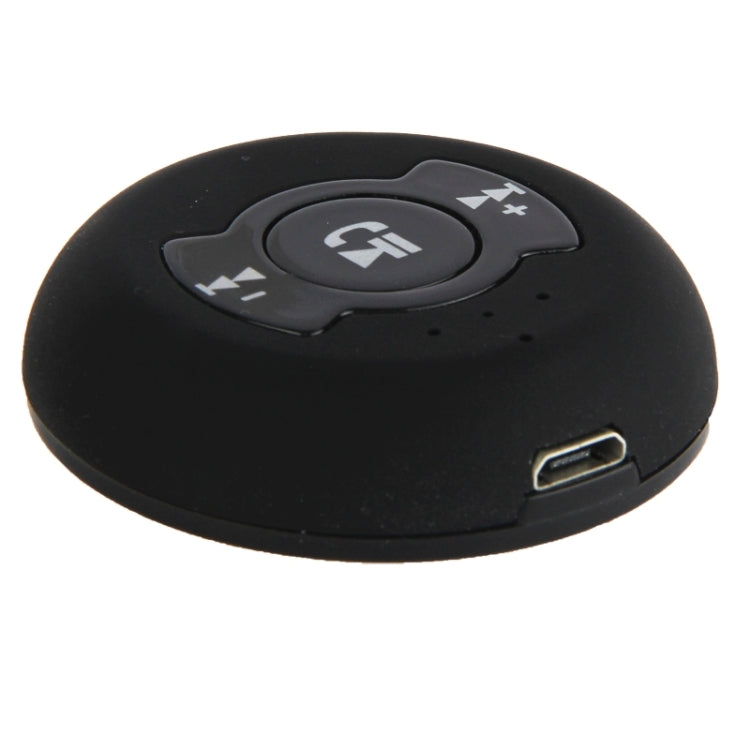 H366 Bluetooth 4.0 Music Audio Receiver Adapter with Hands Free Function For iPhone, Samsung, HTC, Sony, Google, Huawei, Xiaomi and other Smartphones by bashfashion