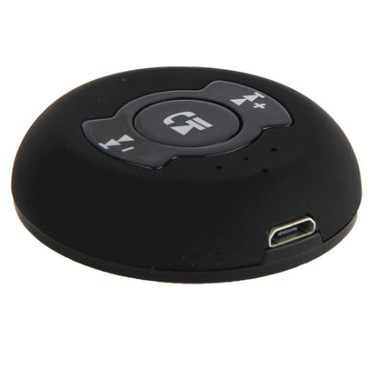 H366 Bluetooth 4.0 Music Audio Receiver Adapter with Hands Free Function For iPhone, Samsung, HTC, Sony, Google, Huawei, Xiaomi and other Smartphones by bashfashion