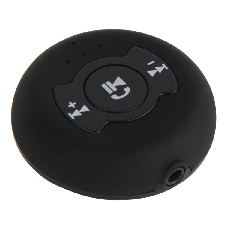 H366 Bluetooth 4.0 Music Audio Receiver Adapter with Hands Free Function For iPhone, Samsung, HTC, Sony, Google, Huawei, Xiaomi and other Smartphones by bashfashion