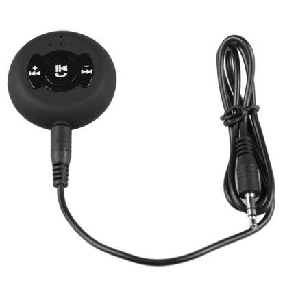 H366 Bluetooth 4.0 Music Audio Receiver Adapter with Hands Free Function For iPhone, Samsung, HTC, Sony, Google, Huawei, Xiaomi and other Smartphones by bashfashion