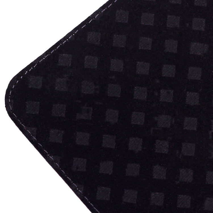 Crocodile Texture Flip Leather Case with Holder for Galaxy Tab S 10.5 / T800(Black) by bashfashion