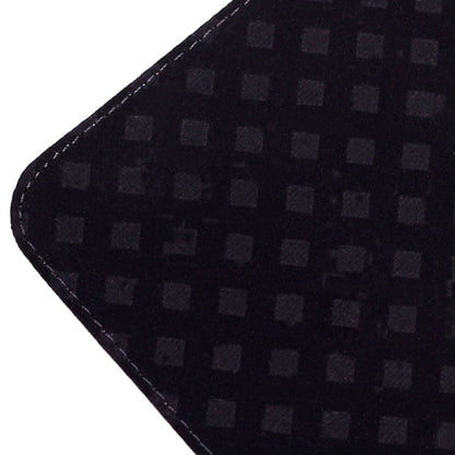 Crocodile Texture Flip Leather Case with Holder for Galaxy Tab S 10.5 / T800(Black) by bashfashion