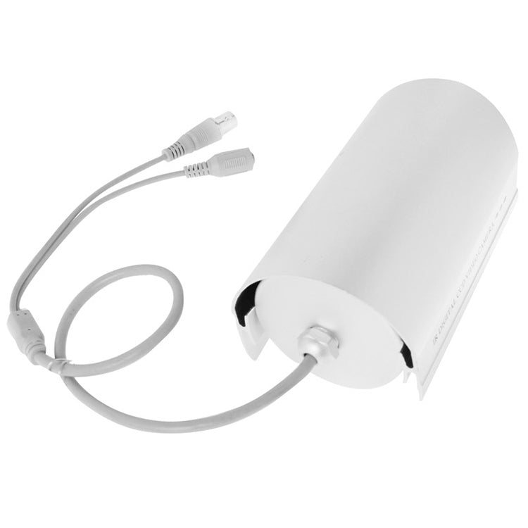 1 / 3 inch Sony 420TVL 6mm Fixed Lens Array LED & Waterproof Color CCD Video Camera without Bracket, IR Distance: 25m by bashfashion