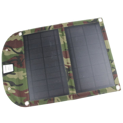 10W Portable Folding Solar Panel / Solar Charger Bag for Laptops / Mobile Phones by bashfashion