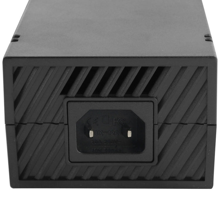 AC Power Supply / AC Adapter for Xbox One Console(Black) by bashfashion