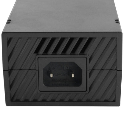 AC Power Supply / AC Adapter for Xbox One Console(Black) by bashfashion