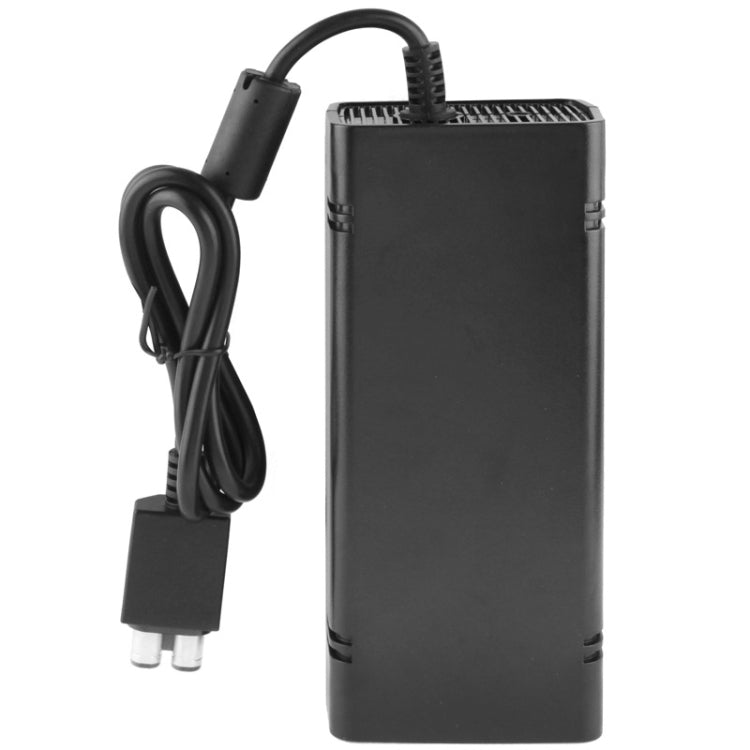 AC Power Supply / AC Adapter for XBOX 360 Slim Console(US Plug) by bashfashion