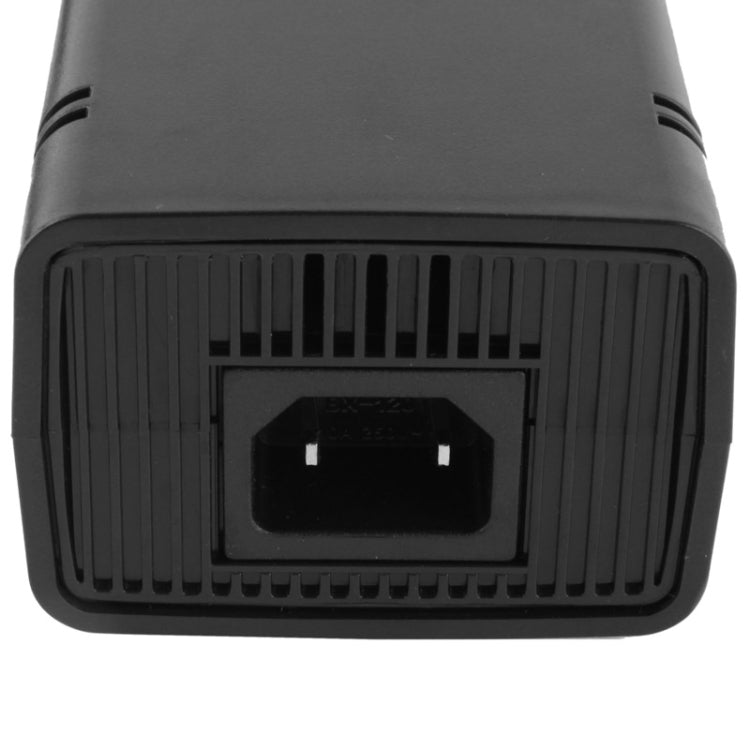 AC Power Supply / AC Adapter for XBOX 360 Slim Console(EU Plug) by bashfashion