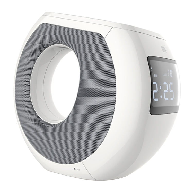 NILLKIN MC1 CE / RoHs / FCC Certificated QI Standard Wireless Charging Transmitter + Bluetooth Speaker, EU Plug , For iPhone, Galaxy, Sony, Lenovo, HTC, Huawei, Google, LG, Xiaomi, other Smartphones by NILLKIN