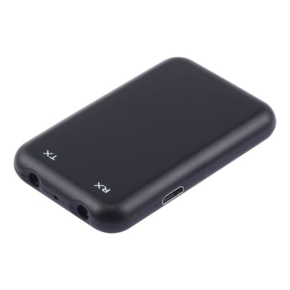 YPF-03 2 in 1 Bluetooth 4.2 Transmitter & Receiver 3.5mm Wireless Audio Adapter, Transmission Distance: 20m, For PC, TV, Home Stereo, Phone by bashfashion