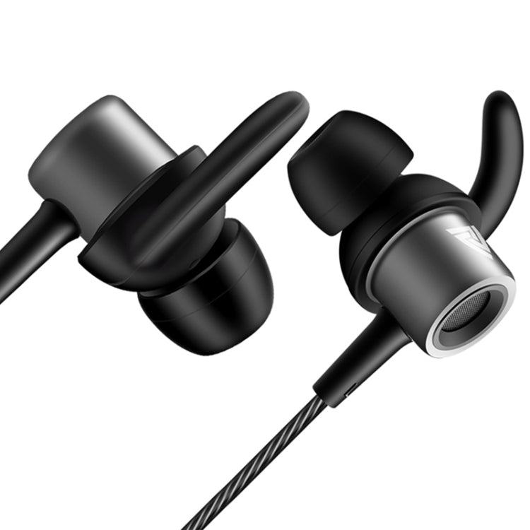 QKZ CK1 HIFI In-ear CNC Metal Carved Ear Shell Music Headphones by QKZ