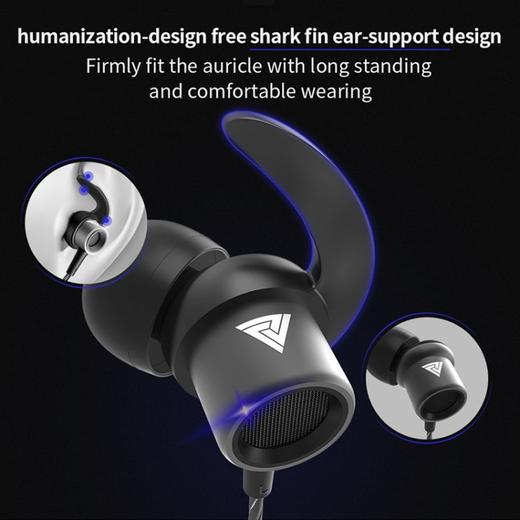 QKZ CK1 HIFI In-ear CNC Metal Carved Ear Shell Music Headphones by QKZ