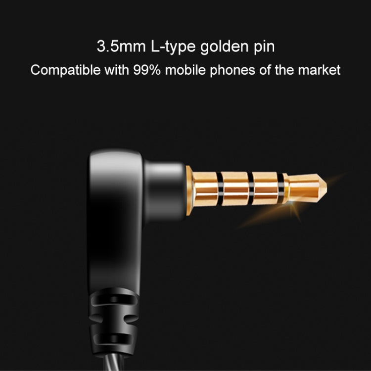 QKZ CK1 HIFI In-ear CNC Metal Carved Ear Shell Music Headphones by QKZ