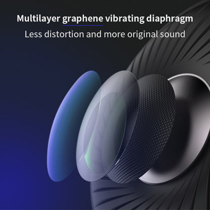 QKZ CK1 HIFI In-ear CNC Metal Carved Ear Shell Music Headphones by QKZ