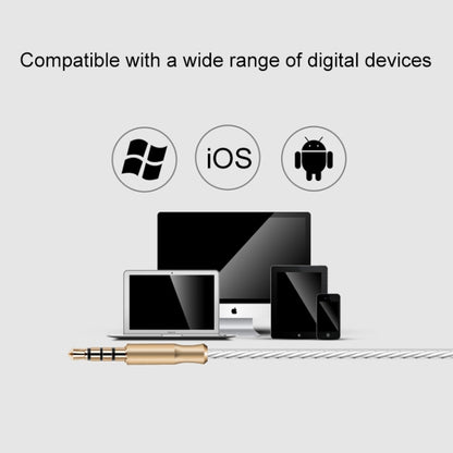 QKZ CK5 HIFI In-ear Star with The Same Music Headphones (Red) by QKZ