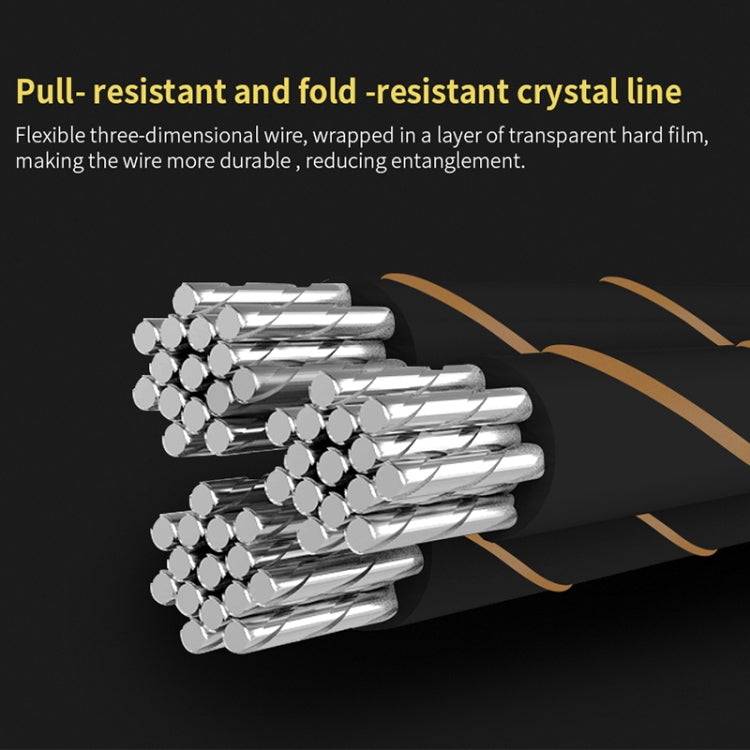 QKZ CK8 HiFi In-ear Four Unit Sports Music Headphones (Silver) by QKZ