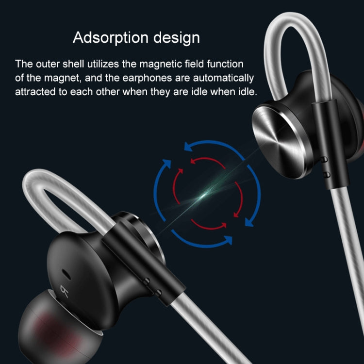 QKZ DM10 High-quality In-ear All-metal Sports Music Headphones, Microphone Version by QKZ