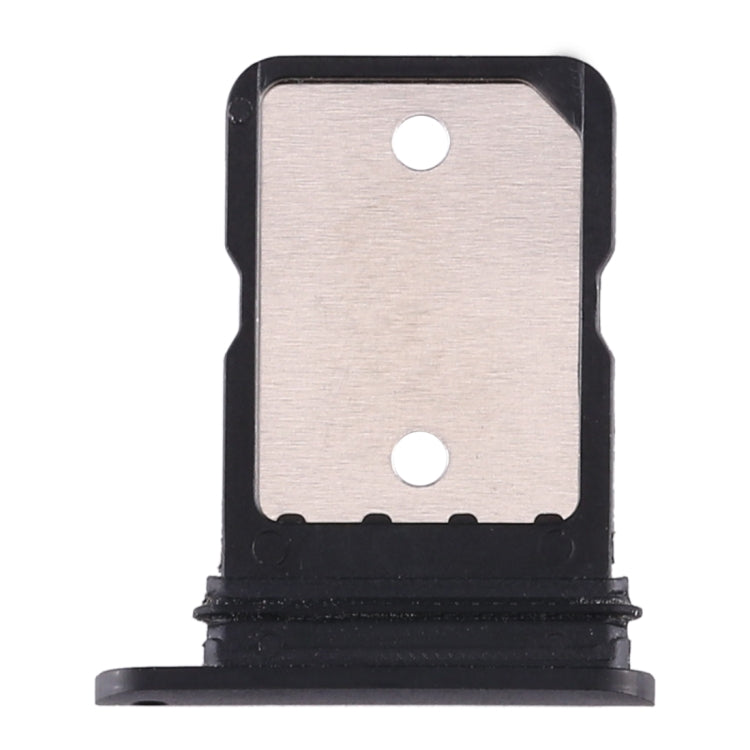SIM Card Tray for Google Pixel 4 / Pixel 4XL(Black) by bashfashion