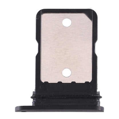SIM Card Tray for Google Pixel 4 / Pixel 4XL(Black) by bashfashion