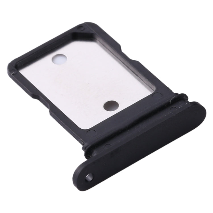 SIM Card Tray for Google Pixel 4 / Pixel 4XL(Black) by bashfashion