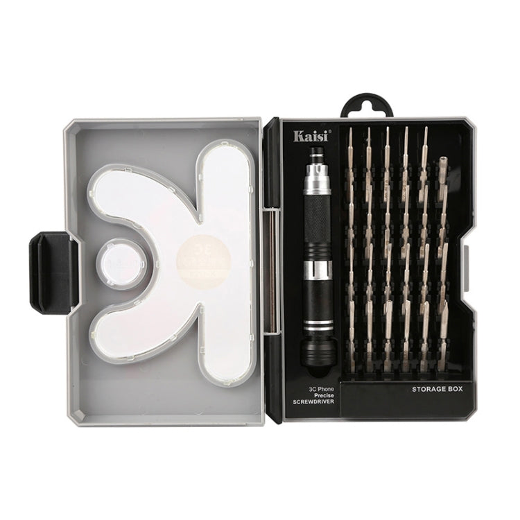 Kaisi KS-1726 24 in 1 Multifunctional Precision Screwdriver Set by Kaisi