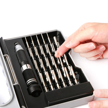 Kaisi KS-1726 24 in 1 Multifunctional Precision Screwdriver Set by Kaisi