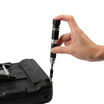 Kaisi KS-1726 24 in 1 Multifunctional Precision Screwdriver Set by Kaisi