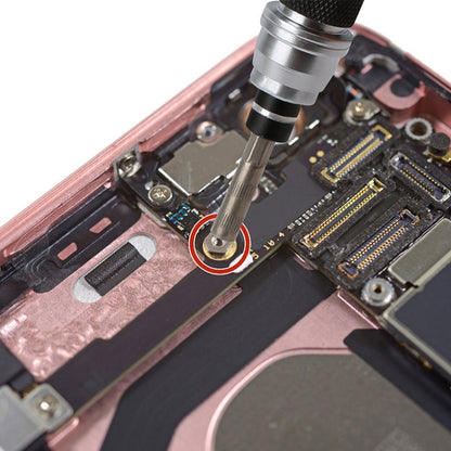 Kaisi KS-1726 24 in 1 Multifunctional Precision Screwdriver Set by Kaisi