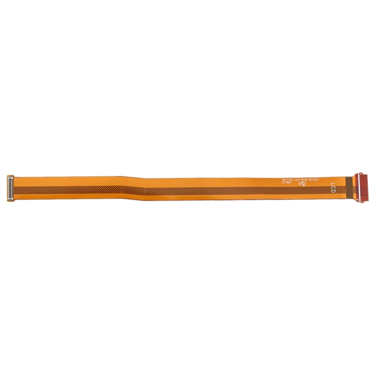 For Galaxy Tab A 10.1 (2019) / SM-T515 / T510 LCD Flex Cable by bashfashion