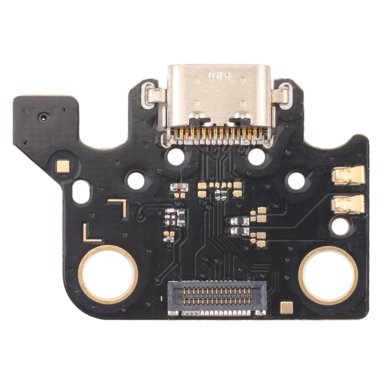 For Samsung Galaxy Tab A7 10.4 (2020) SM-T500/T505 Charging Port Board by bashfashion
