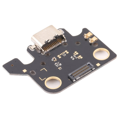 For Samsung Galaxy Tab A7 10.4 (2020) SM-T500/T505 Charging Port Board by bashfashion